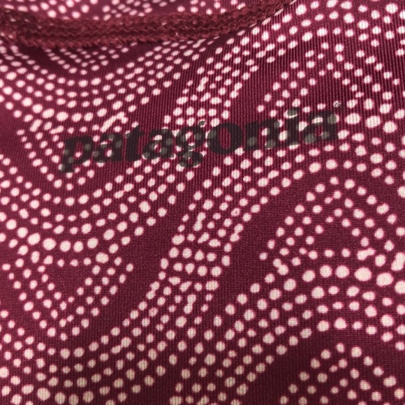 Patagonia Swim Rashguard - Picture 6 of 6